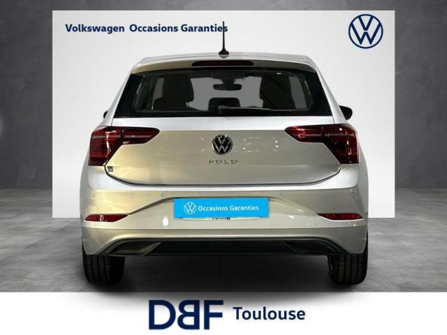 Volkswagen Polo image 6