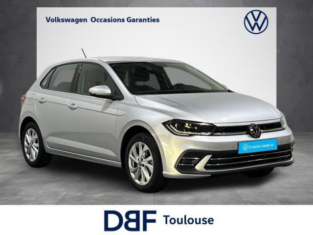 Volkswagen Polo image 8