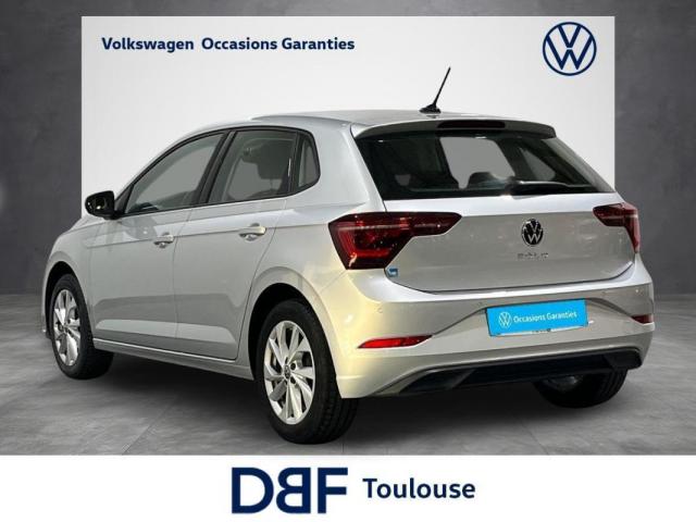 Volkswagen Polo image 4