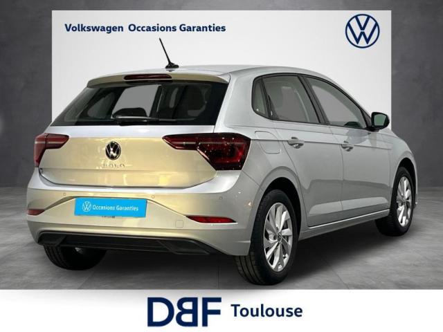 Volkswagen Polo image 1