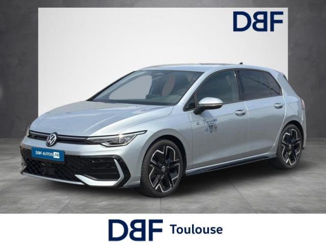 Volkswagen Golf 8 Fl 1.5 Etsi 150 Ch Dsg7 R Line