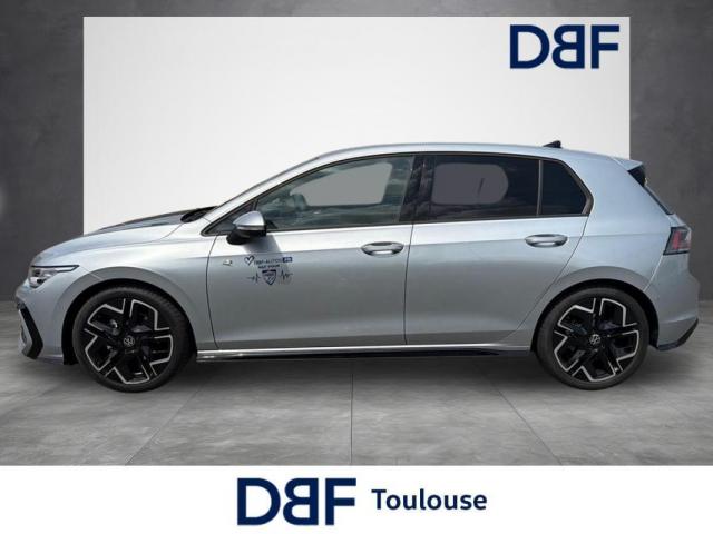 Volkswagen Golf image 6