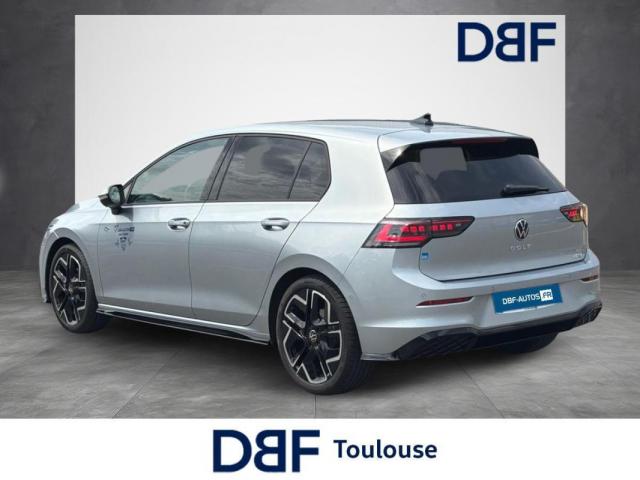 Volkswagen Golf image 9