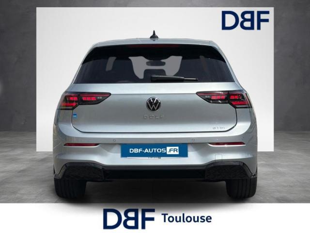 Volkswagen Golf image 1