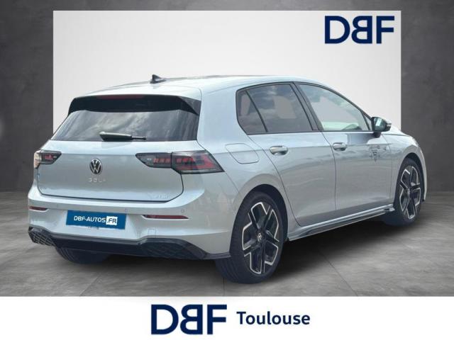 Volkswagen Golf image 7