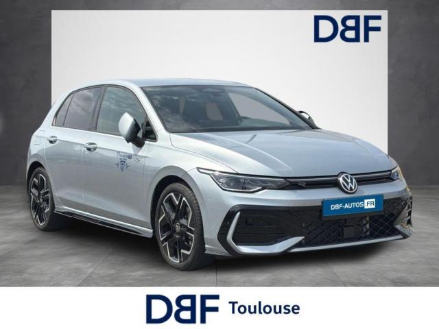 Volkswagen Golf image 3