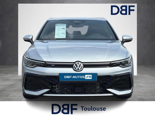 Volkswagen Golf image 5