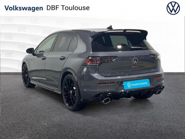 Volkswagen Golf image 5