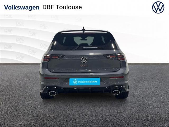Volkswagen Golf image 7