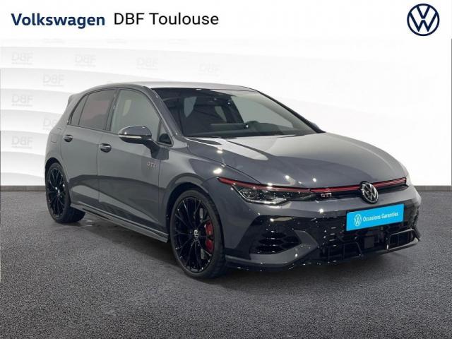 Volkswagen Golf image 3