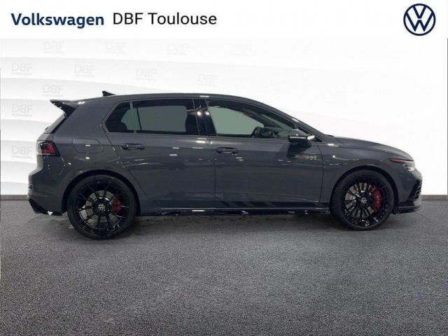 Volkswagen Golf image 4