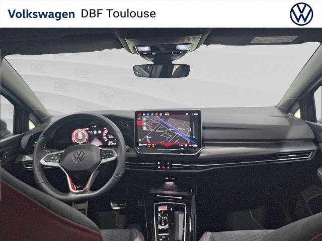 Volkswagen Golf image 1