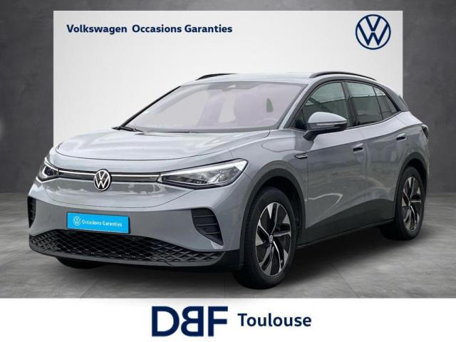 Volkswagen Id.4 174 Ch Pro Business