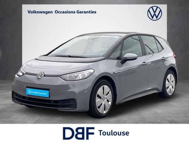 Volkswagen Id.3 145 Ch Pro