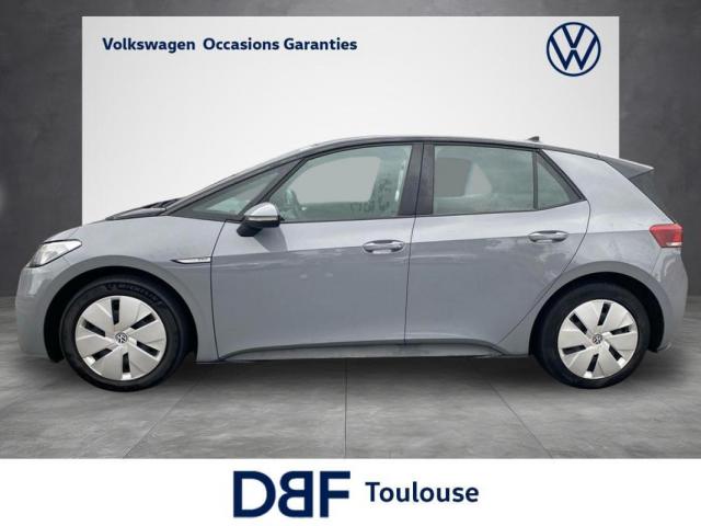 Volkswagen Id.3 image 8