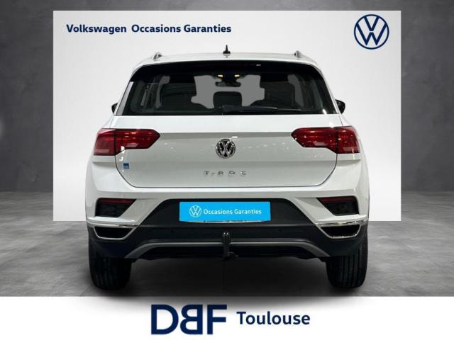 Volkswagen T-Roc image 1