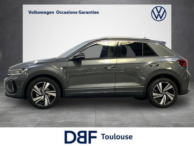 Volkswagen T-Roc image 4