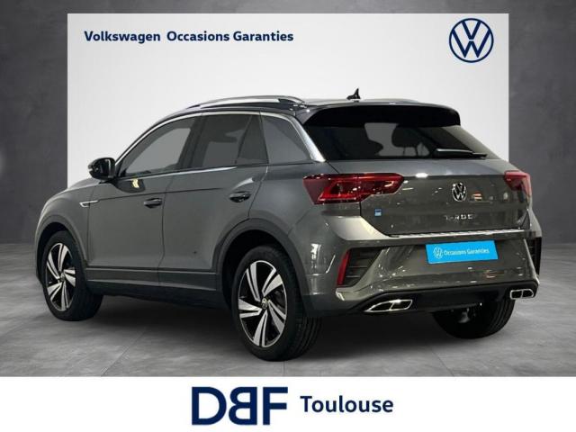Volkswagen T-Roc image 7