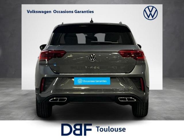 Volkswagen T-Roc image 2