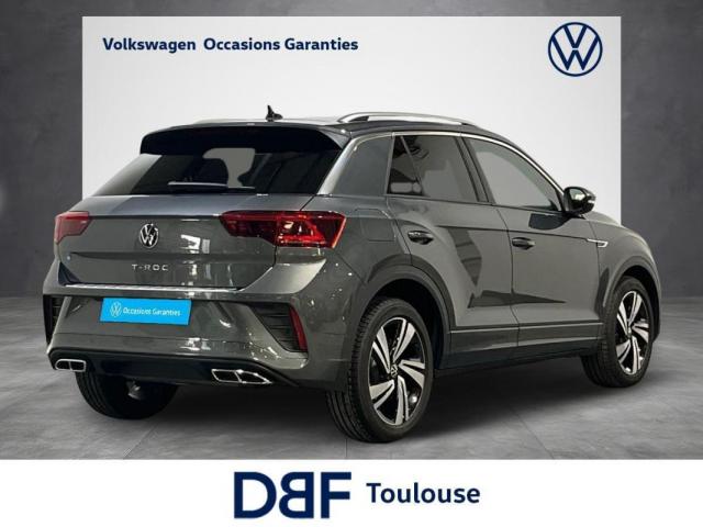 Volkswagen T-Roc image 1
