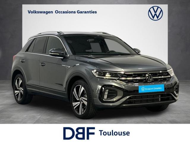 Volkswagen T-Roc image 6