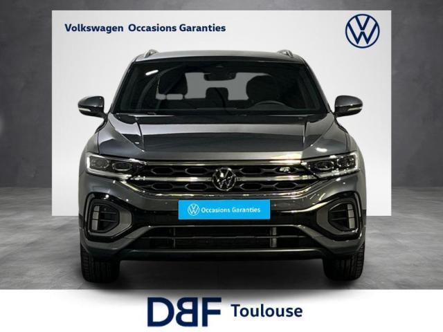 Volkswagen T-Roc image 8