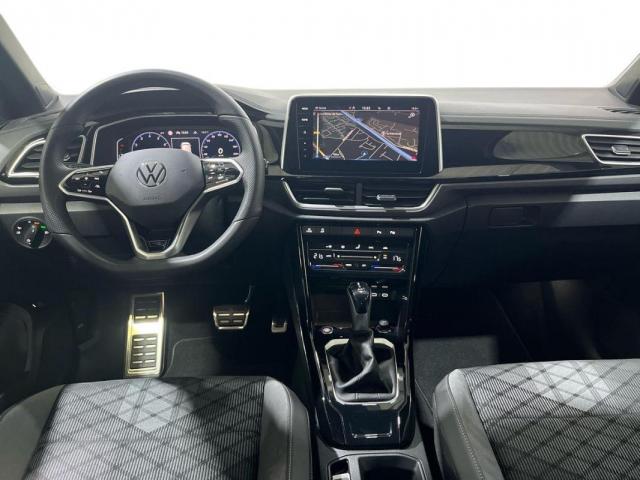 Volkswagen T-Roc image 5