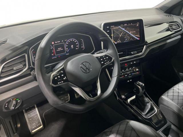 Volkswagen T-Roc image 3