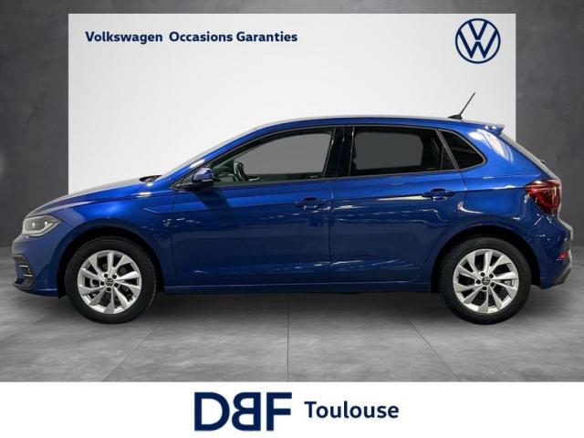 Volkswagen Polo image 8