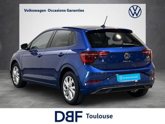 Volkswagen Polo image 7