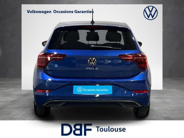 Volkswagen Polo image 1