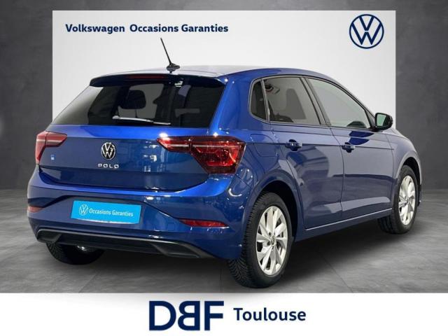 Volkswagen Polo image 2