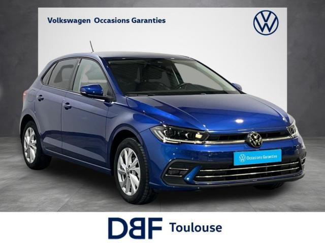 Volkswagen Polo image 6
