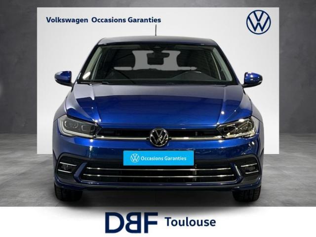 Volkswagen Polo image 5