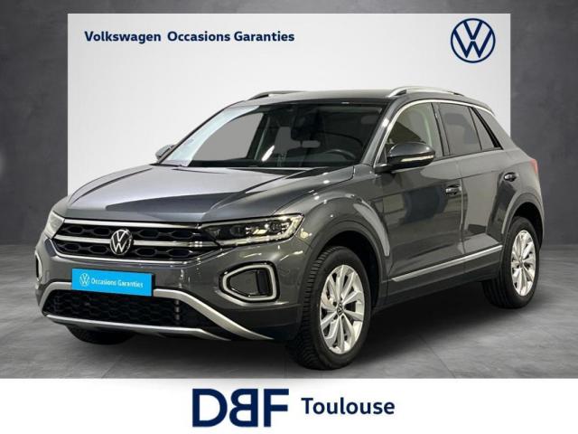 Volkswagen T-Roc 1.5 Tsi Evo 150 Start/stop Dsg7 Style