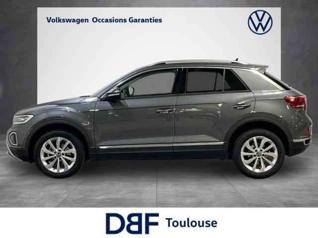 Volkswagen T-Roc image 1