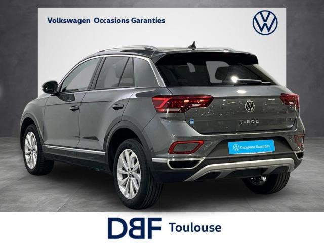 Volkswagen T-Roc image 7