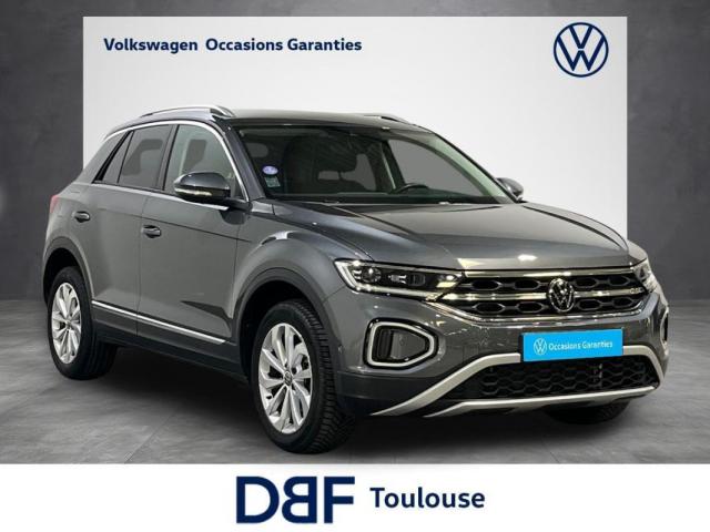 Volkswagen T-Roc image 3