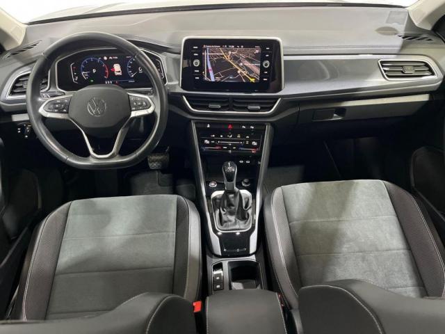 Volkswagen T-Roc image 4