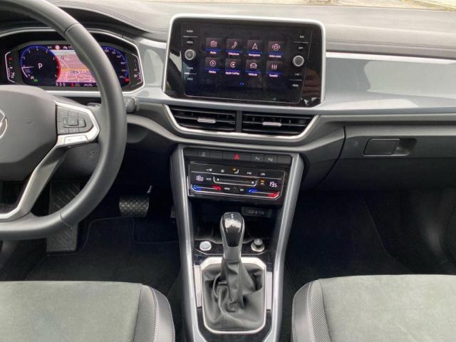 Volkswagen T-Roc image 7