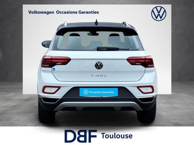 Volkswagen T-Roc image 5