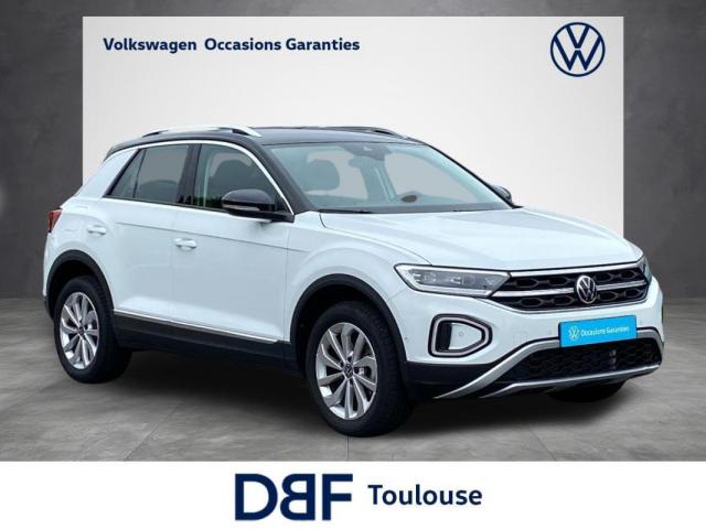 Volkswagen T-Roc image 1