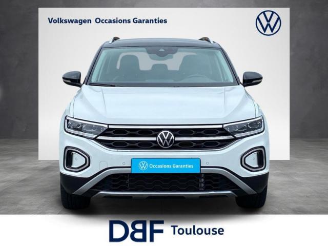 Volkswagen T-Roc image 8