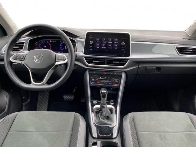 Volkswagen T-Roc image 6