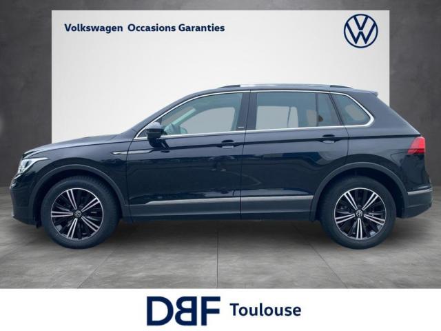 Volkswagen Tiguan image 8