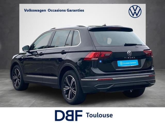 Volkswagen Tiguan image 4