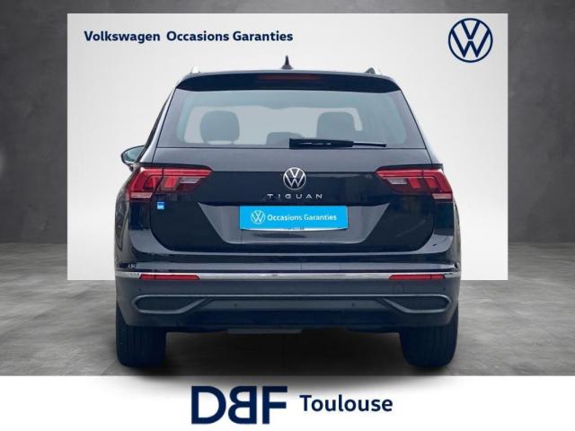 Volkswagen Tiguan image 6