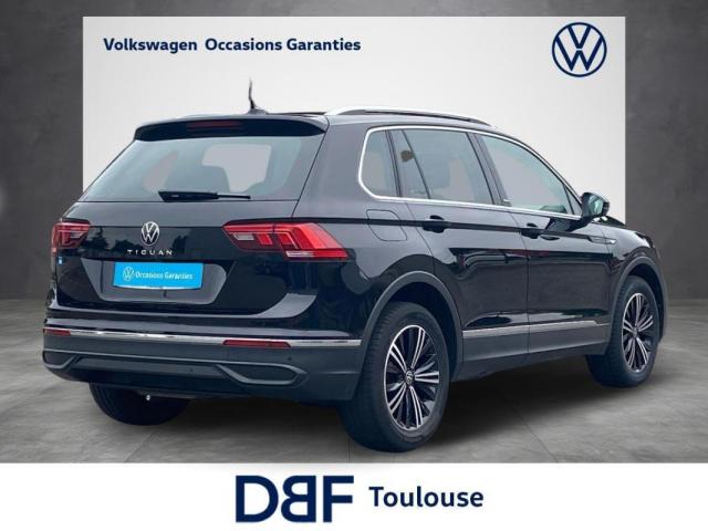 Volkswagen Tiguan image 1