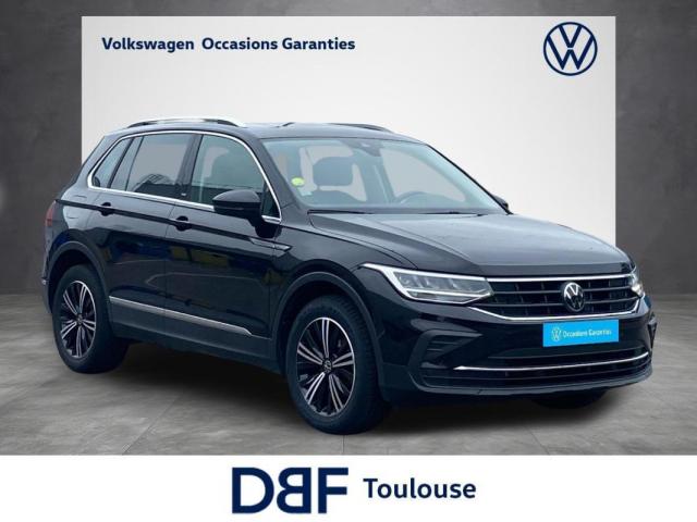 Volkswagen Tiguan image 5