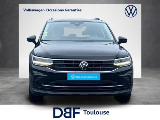 Volkswagen Tiguan image 3
